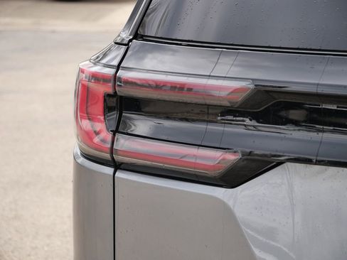 New 2026 GMC Acadia Elevation w/ Black Edition AWD/4WD image 11
