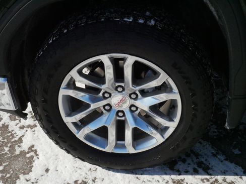 Used 2021 GMC Sierra 1500 SLT w/ SLT Convenience Package image 15