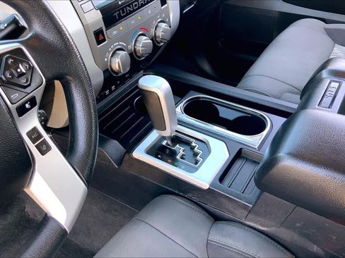 Used 2021 Toyota Tundra SR5 image 16