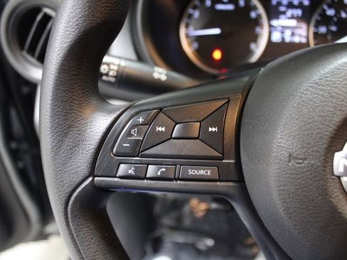 Used 2023 Nissan Kicks S FWD image 36