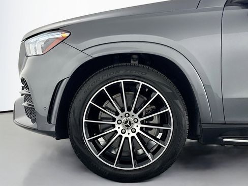 Certified 2023 Mercedes-Benz GLE 450 4MATIC image 11