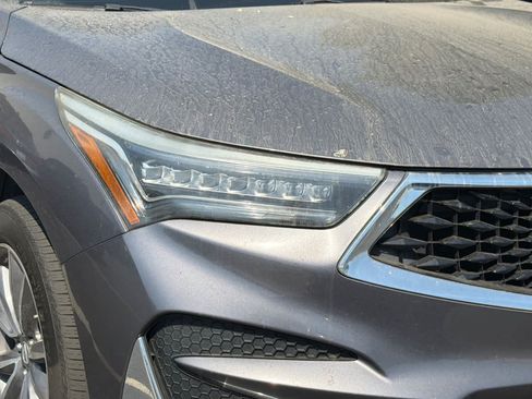 Used 2019 Acura RDX AWD w/ Technology Package image 8