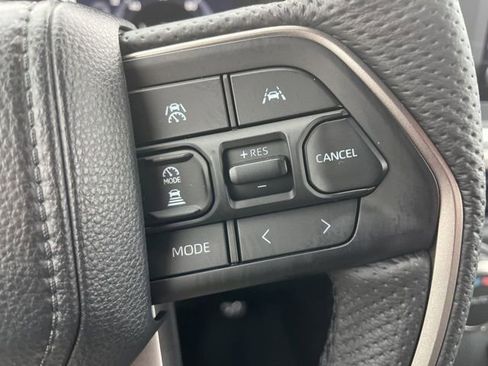 New 2026 Toyota Tacoma TRD Sport image 17