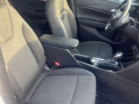 Used 2021 Buick Encore GX Select w/ Experience Buick Package image 13