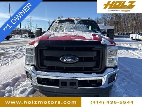 Used 2016 Ford F350 XL image 2