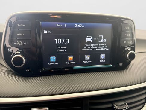 Used 2019 Hyundai Tucson SE AWD/4WD image 14
