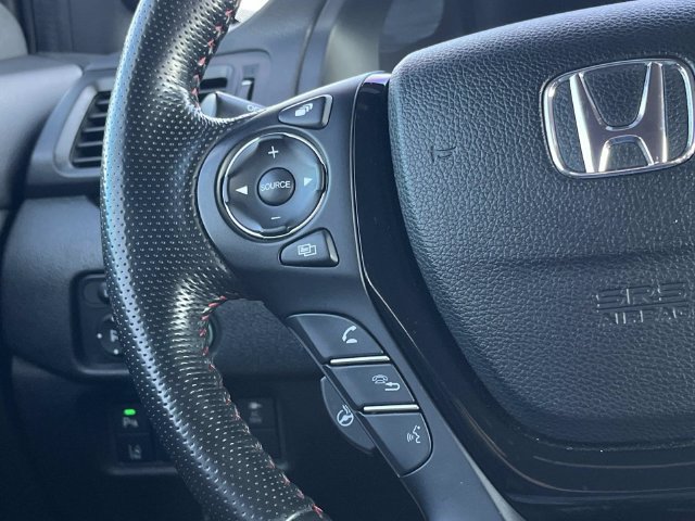 Used 2022 Honda Ridgeline Black Edition image 27