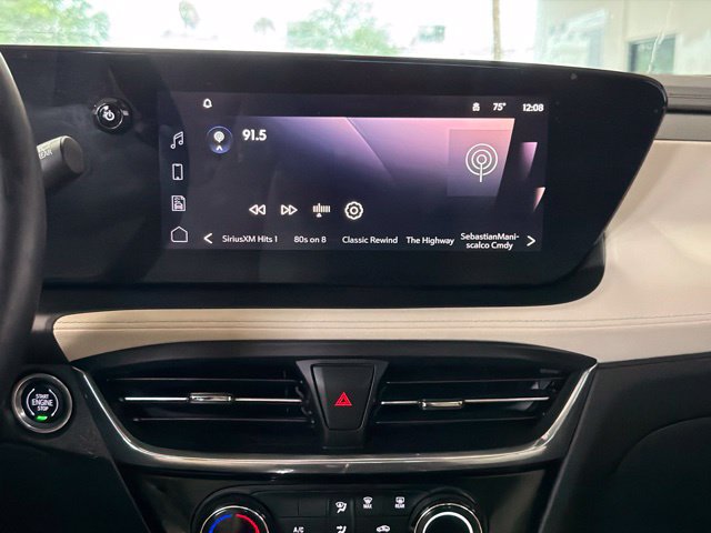Used 2026 Buick Encore GX Sport Touring w/ Comfort Package FWD image 20