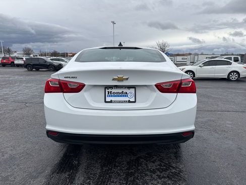 Used 2023 Chevrolet Malibu LS image 6