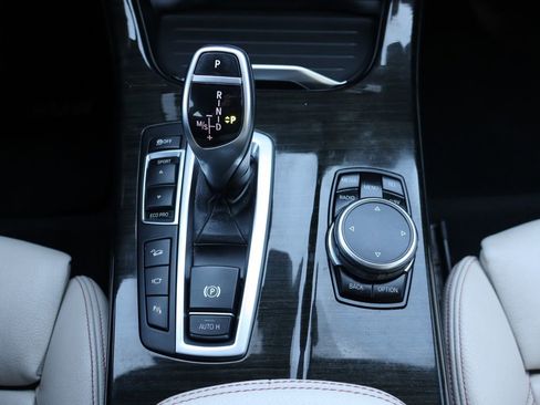 Used 2016 BMW X3 xDrive35i image 37