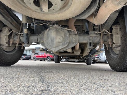 Used 2015 GMC Sierra 3500 Denali w/ Duramax Plus Package image 14