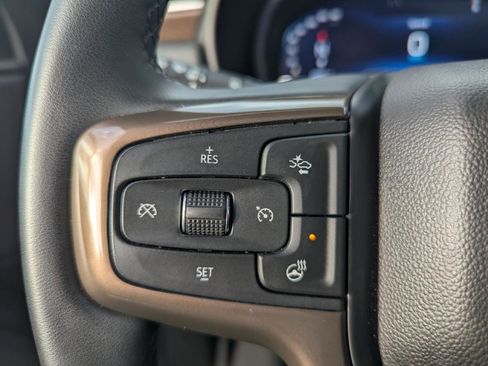 Used 2024 Chevrolet Tahoe High Country image 21