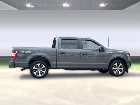 Used 2020 Ford F150 XL w/ Equipment Group 101A Mid RWD image 23