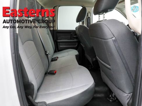 Used 2023 RAM 1500 Tradesman w/ Popular Equipment Group image 22