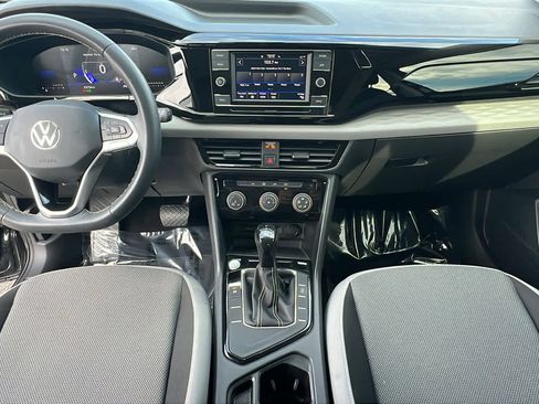 Certified 2023 Volkswagen Taos S image 26