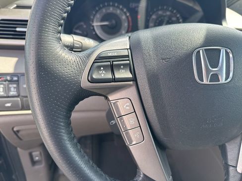 Used 2016 Honda Odyssey EX-L image 13