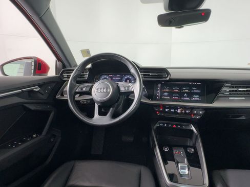 Used 2023 Audi A3 2.0T Premium image 27