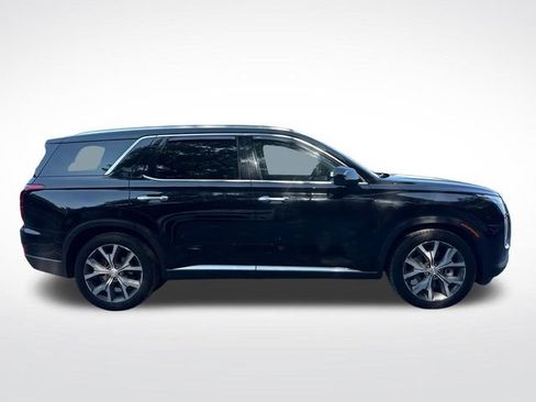 Used 2021 Hyundai Palisade SEL AWD/4WD image 4