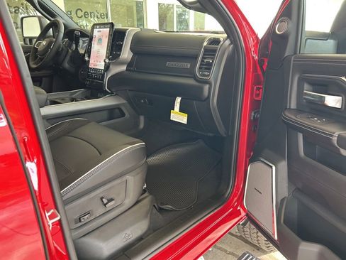 New 2026 RAM 2500 Laramie image 27