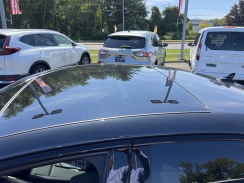 Used 2022 Audi A3 2.0T Prestige image 24