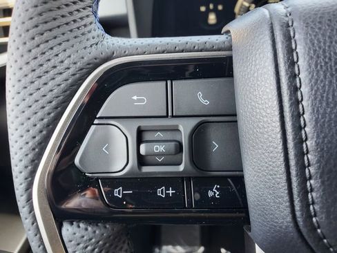 New 2026 Toyota Sequoia Platinum image 24