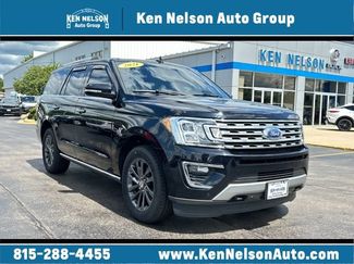 Used 2021 Ford Expedition Limited AWD/4WD video 1