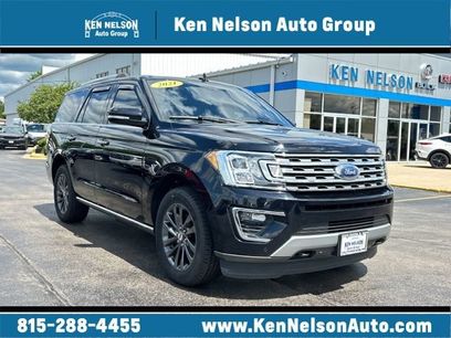 Used 2021 Ford Expedition Limited