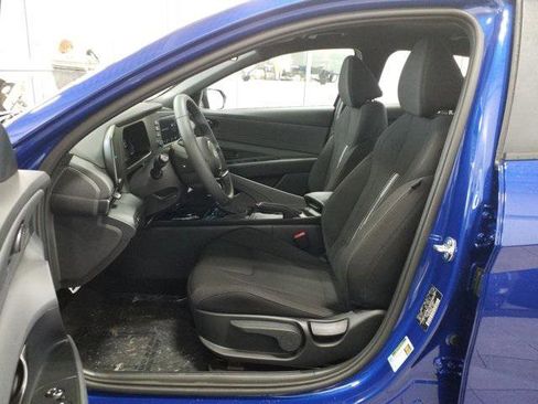 New 2026 Hyundai Elantra Sport image 13