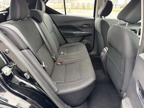 Used 2021 Nissan Kicks SV w/ Interior Electronics Package image 19