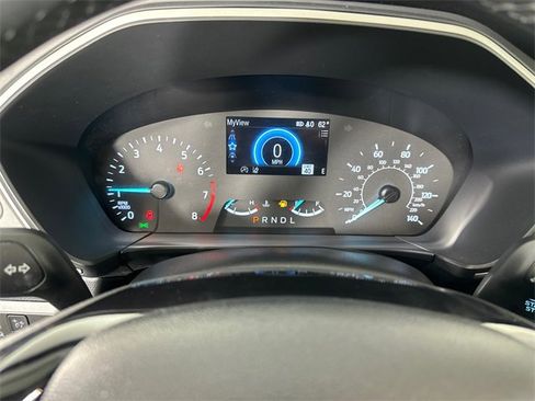 Used 2022 Ford Escape SEL image 26