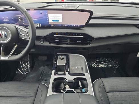 New 2025 Buick Enclave Sport Touring w/ Power Package image 13