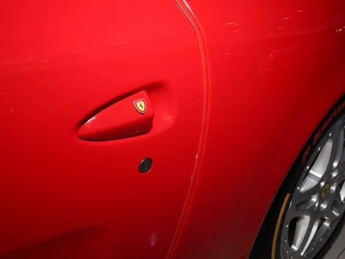 Used 2007 Ferrari 612 Scaglietti image 17