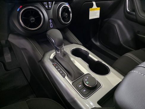 New 2026 Chevrolet Blazer LT w/ Convenience Package image 27