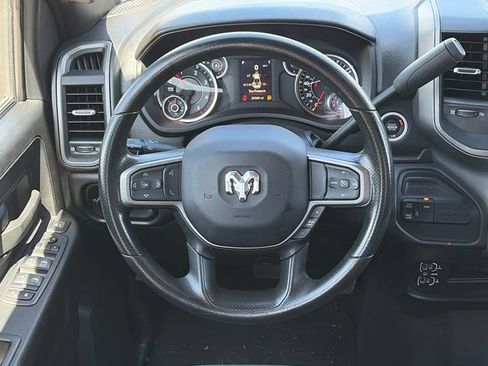Used 2024 RAM 3500 Tradesman w/ Chrome Appearance Group AWD/4WD image 13