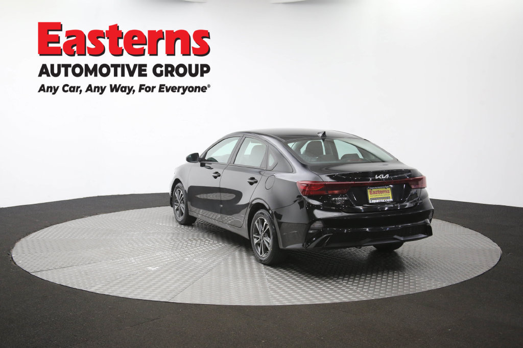 Used 2024 Kia Forte Sedan FWD image 66