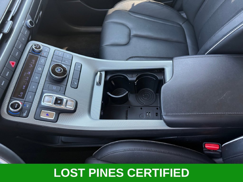 Used 2025 Hyundai Palisade SEL FWD image 18
