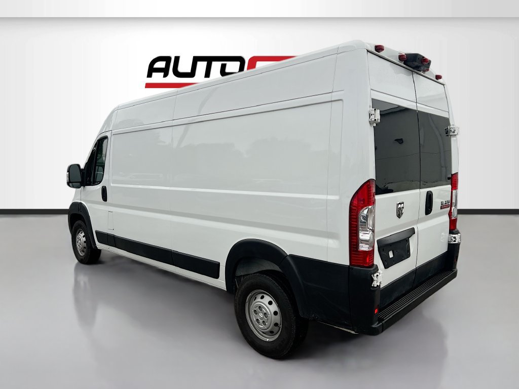 Used 2023 RAM ProMaster 2500 FWD image 5