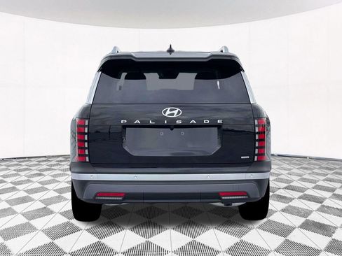 New 2026 Hyundai Palisade SEL image 9