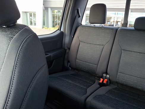 Certified 2024 Ford F150 XLT w/ Equipment Group 302A MID image 18