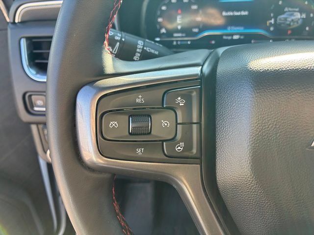 Used 2023 Chevrolet Tahoe RST w/ Luxury Package AWD/4WD image 25