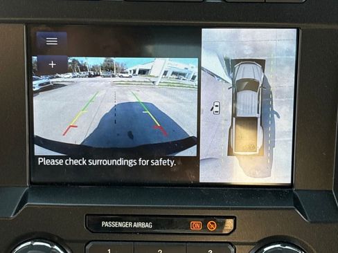 Certified 2022 Ford F350 XLT w/ XLT Premium Package image 25