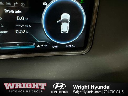 Certified 2022 Hyundai Kona Limited image 18