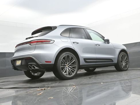New 2026 Porsche Macan image 48
