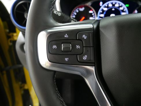 Used 2023 Chevrolet Blazer RS w/ Driver Confidence II Package image 27