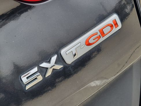 Used 2017 Kia Sportage SX image 12