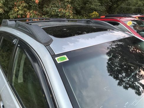 Used 2018 Subaru Outback 2.5i Limited AWD/4WD image 13