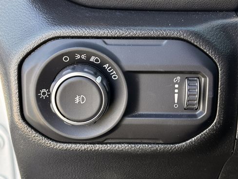 Certified 2023 Jeep Wrangler Sahara w/ Cold Weather Group image 26