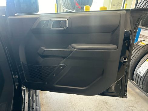 New 2026 Ford Bronco Outer Banks AWD/4WD image 35