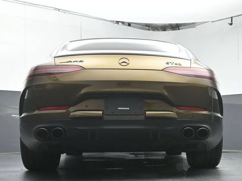 Used 2020 Mercedes-Benz AMG GT 53 image 36
