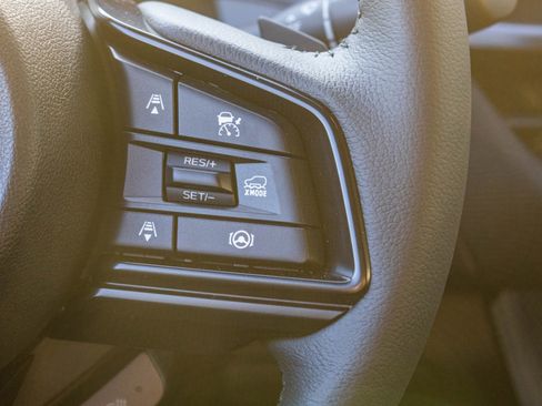 New 2026 Subaru Outback Premium image 32